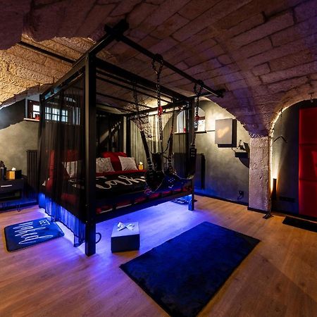 Apartament Liebesgewoelbe Pirna Zewnętrze zdjęcie