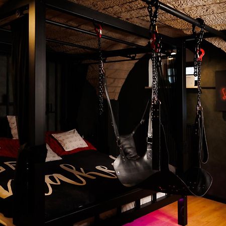 Apartament Liebesgewoelbe Pirna Zewnętrze zdjęcie