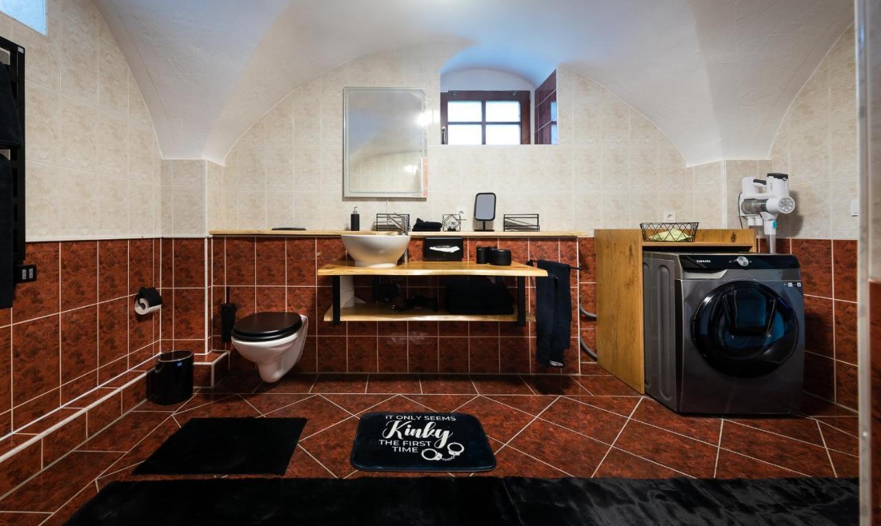 Apartament Liebesgewoelbe Pirna Zewnętrze zdjęcie