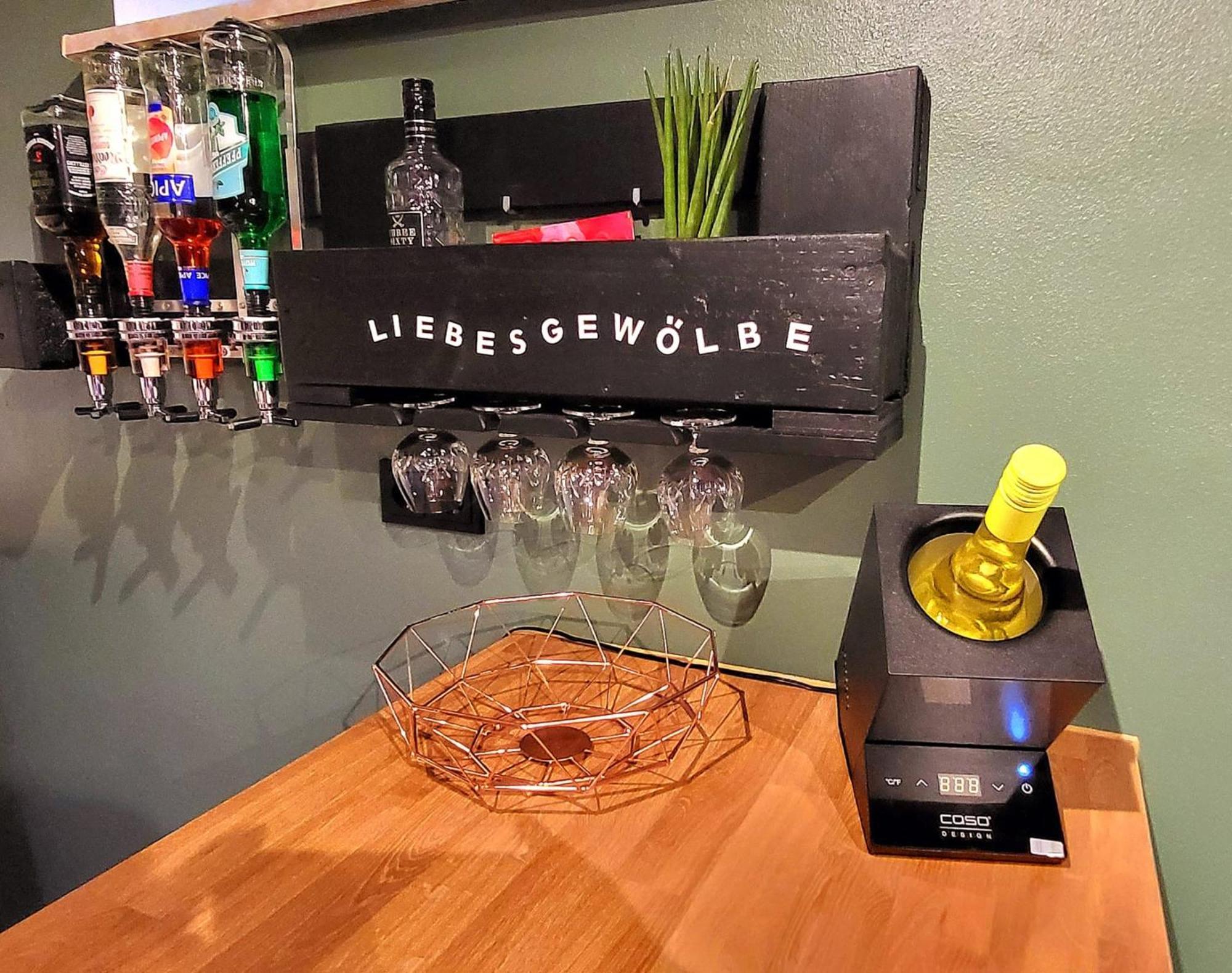 Apartament Liebesgewoelbe Pirna Zewnętrze zdjęcie