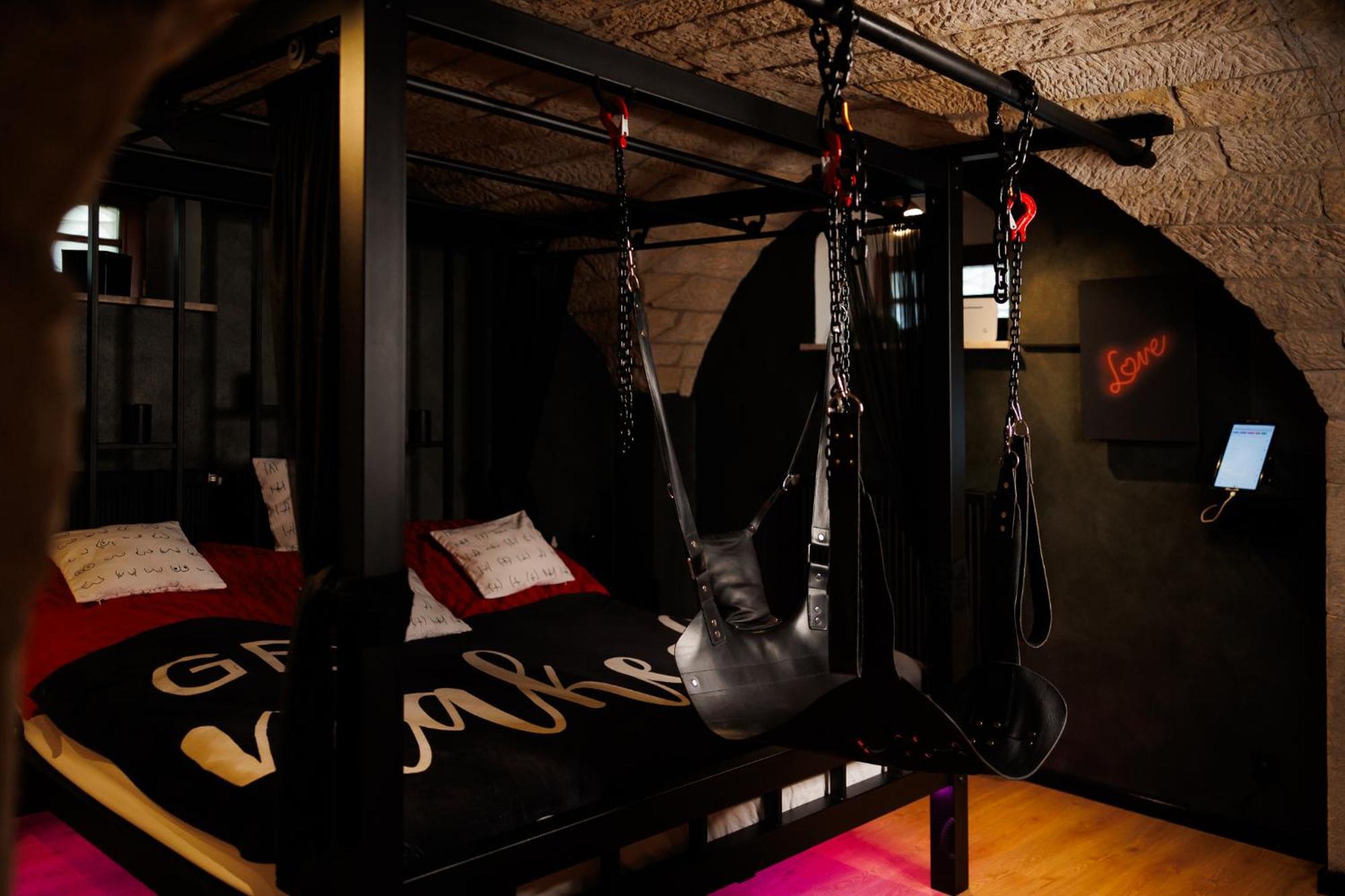 Apartament Liebesgewoelbe Pirna Zewnętrze zdjęcie